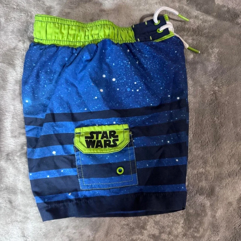 Star Wars | Boys swim shorts